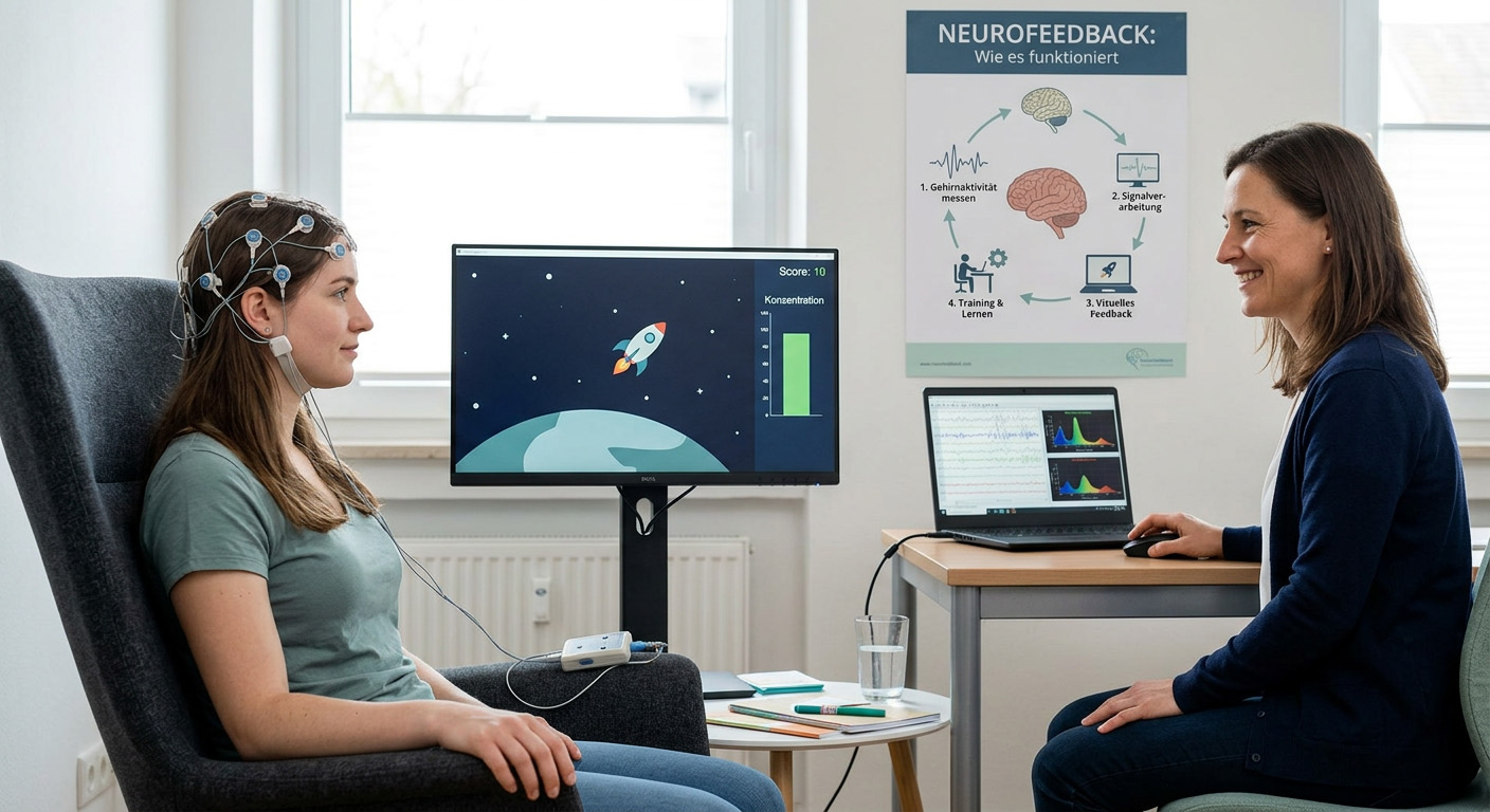 Neurofeedback